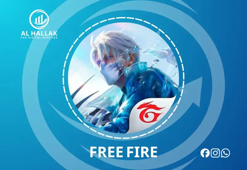 FREE FIRE