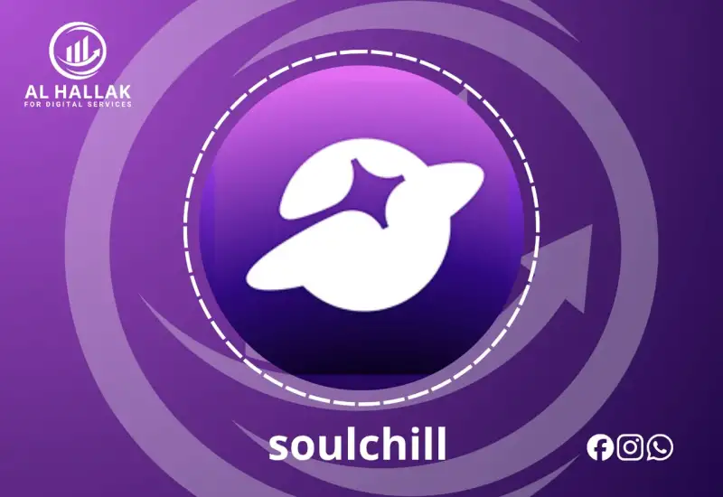 SOULHILL CRYSTAL