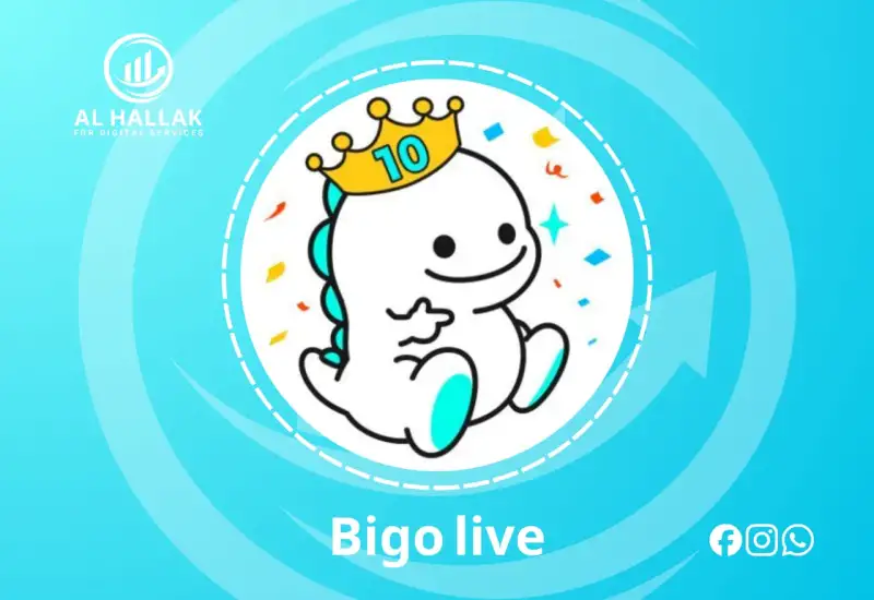 BIGO LIVE