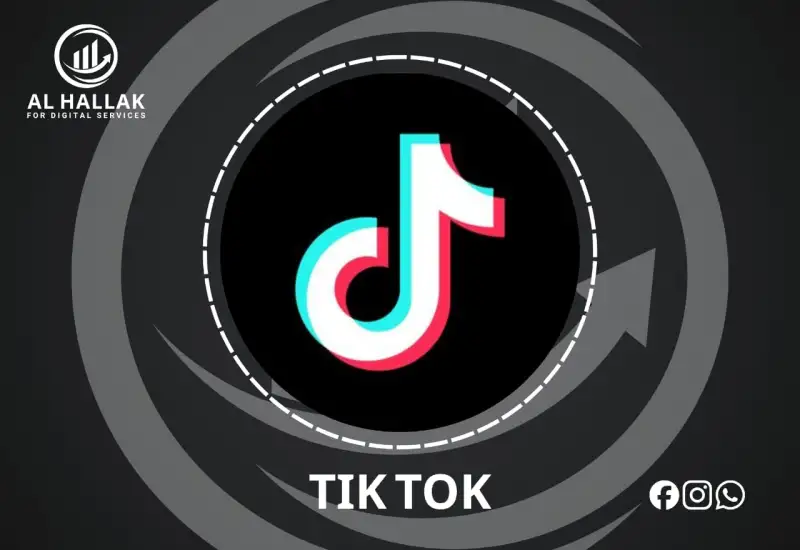 مشاهدات TIK TOK