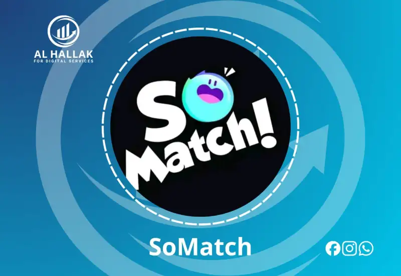 SOMATCH