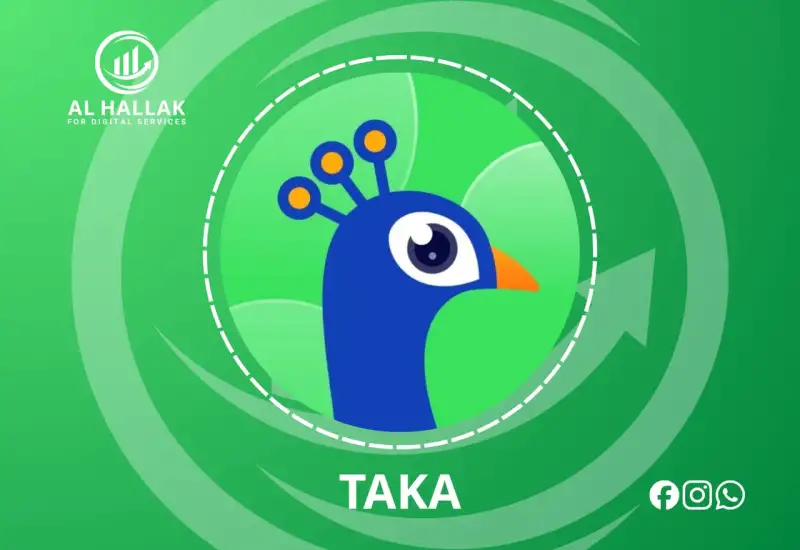 TAKA LIVE