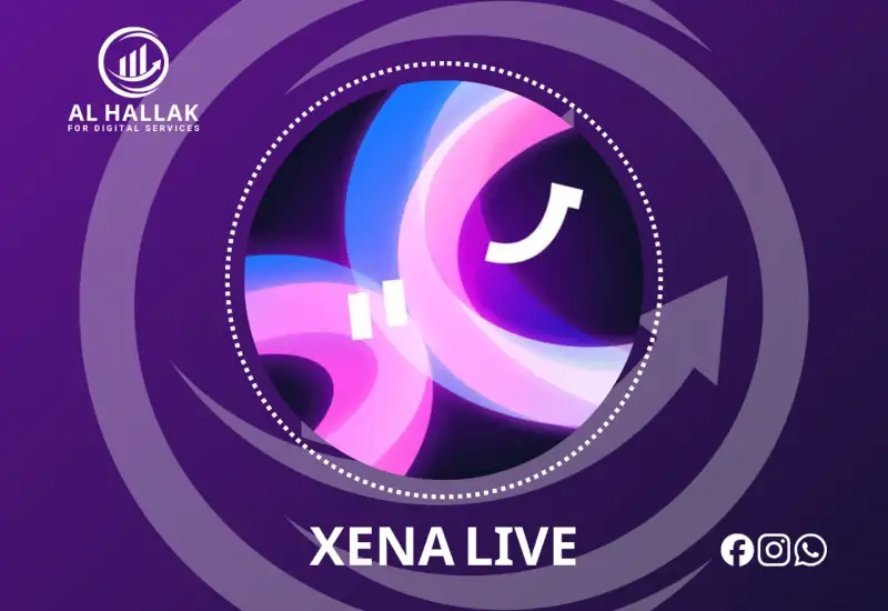 XENA LIVE