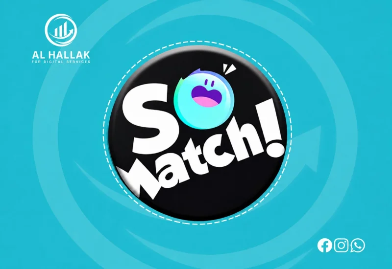 سوماتش - Soatch