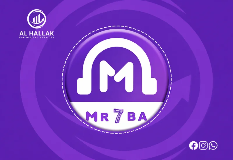 مرحبا شات - Mr7ba Chat