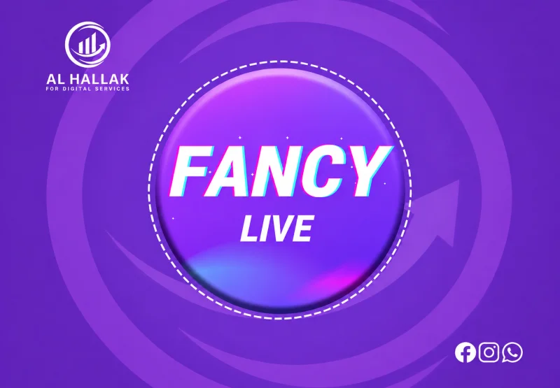 فانسي لايف - Fancy Live