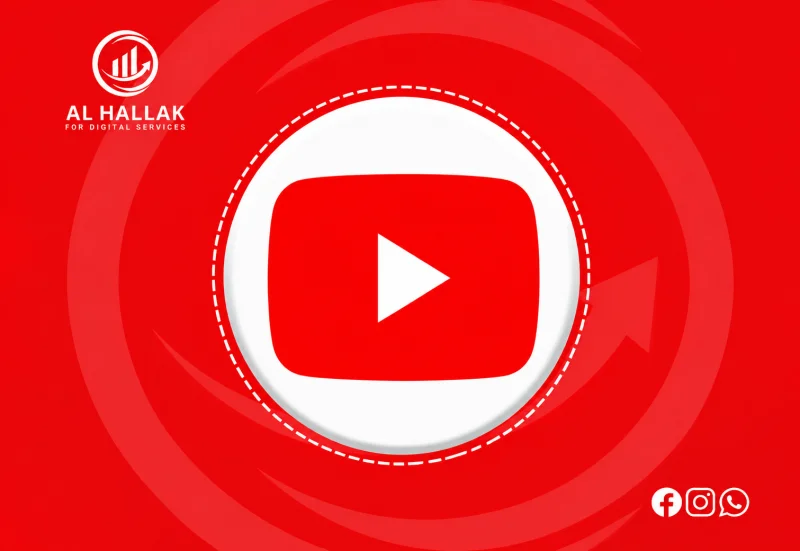 لايكات YOUTUBE