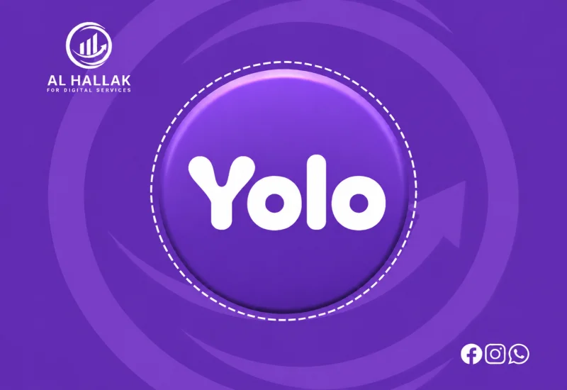 يولو شات - Yolo Chat