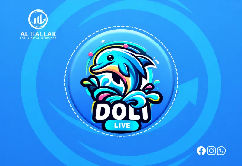 دولي لايف - Doli Live