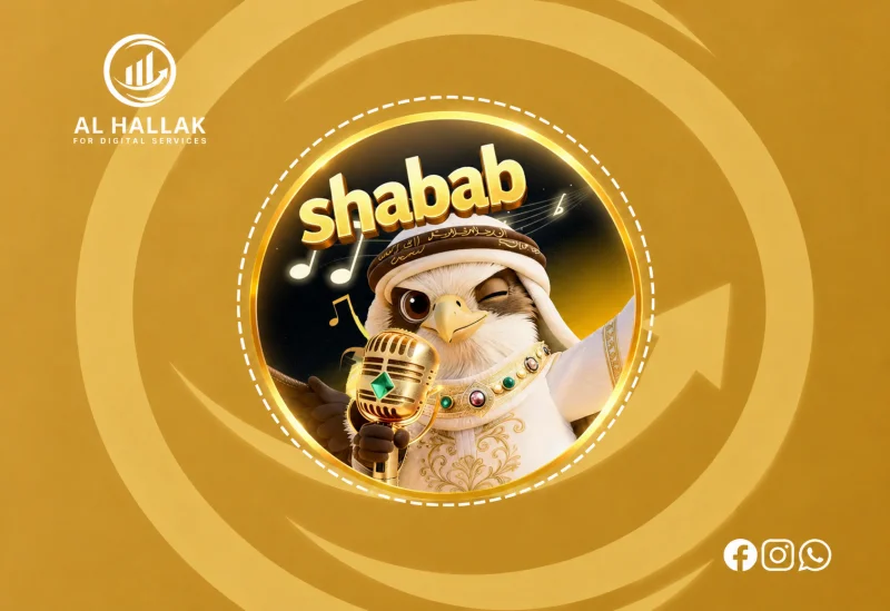 شباب شات - Shabab Chat