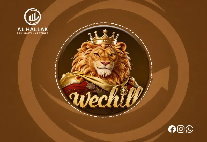 وي شيل - We Chill